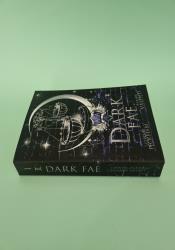 Dark Fae (Ruthless Boys of the Zodiac 1) thumb 2 4