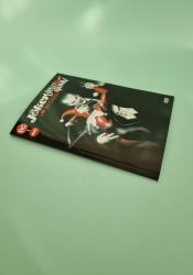 The Joker/Harley Quinn: Uncovered (2023) #1 thumb 1 3