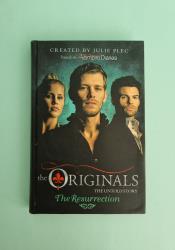 The Originals: The Resurrection: Book 3 The Originals: The Resurrection: Book 3 thumb 2 2