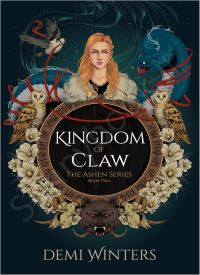 Kingdom of Claw (The Ashen 2)