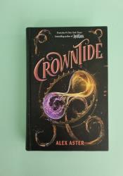 Crowntide (The Lightlark Saga Book 4) thumb 2 2