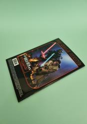 Star Wars: The Rise Of Kylo Ren  #2 thumb 2 6
