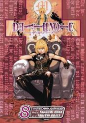 Death Note, Vol. 8 thumb 1 1