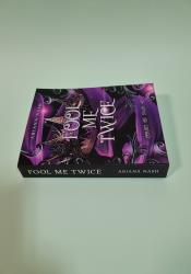 Fool Me Twice (Court of Pain #2) thumb 1 4