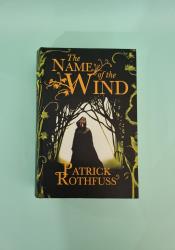 The Name of the Wind (The Kingkiller Chronicle book 1) thumb 1 2