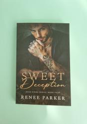 Sweet Deception (Irish Kings 4) thumb 2 2