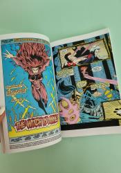 The Avengers : Scarlet Witch thumb 2 3