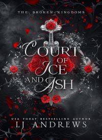Court of Ice and Ash (The Broken Kingdoms Book 2)
