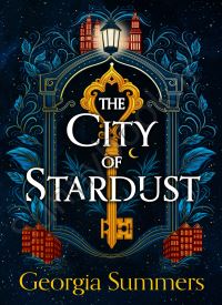 The City of Stardust thumb 1 1