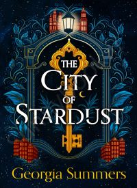 The City of Stardust thumb 2 1