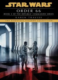 Order 66: Star Wars Legends (Republic Commando 4) thumb 2 1