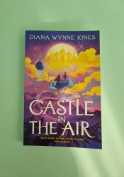 Castle in the Air (Howl's Moving Castle 2) thumb 2 2