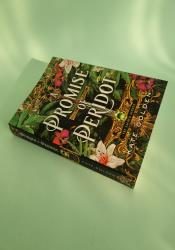 A Promise of Peridot (The Sacred Stones 2) thumb 1 3