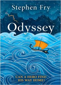 Odyssey (Stephen Fry's Great Mythology 4)