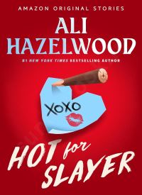 Hot for Slayer thumb 2 1