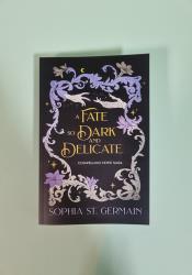 A Fate so Dark and Delicate (Compelling Fates Saga 4) thumb 2 2