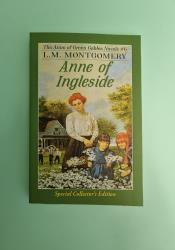 Anne of Ingleside (Anne of Green Gables, Book 6) thumb 2 2