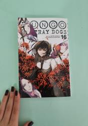 Bungo Stray Dogs 16 Bungo Stray Dogs 16 thumb 2 2