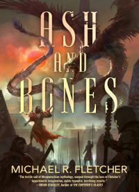 Ash and Bones (City of Sacrifice 2)