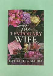 The Temporary Wife: Luca and Valentina's Story (The Windsors 2) thumb 1 2
