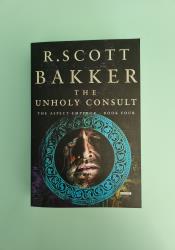 Unholy Consult (The Aspect-Emperor 4) thumb 2 2