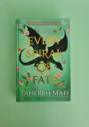 Every Spiral of Fate (This Woven Kingdom Book 4) thumb 1 2