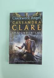 Clockwork Angel (The Infernal Devices 1) Clockwork Angel (The Infernal Devices 1) thumb 2 2