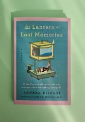 The Lantern of Lost Memories thumb 2 2