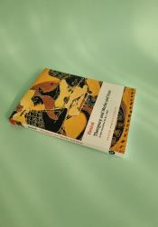 Theogony and Works and Days Theogony and Works and Days thumb 2 3