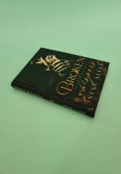 Broken Whispers (Perfectly Imperfect 2) Broken Whispers (Perfectly Imperfect 2) thumb 2 3