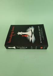 Breaking Dawn (The Twilight Saga 4) thumb 2 4