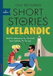 Short Stories in Icelandic for Beginners thumb 1 1