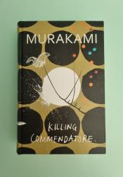 Killing Commendatore thumb 2 2