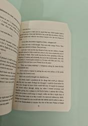 A Fire in the Flesh: A Flesh and Fire Novel (3) thumb 1 2