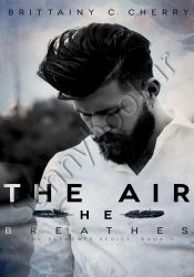 The Air He Breathes (Elements 1) thumb 1 1