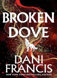 Broken Dove (Silver Elite 2)