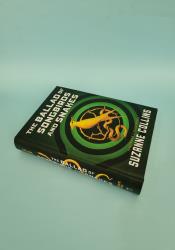 The Ballad of Songbirds and Snakes (The Hunger Games 0) thumb 2 3