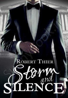 Storm and Silence (Storm and Silence Saga 1)