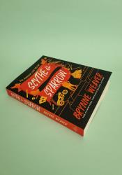 Scythe & Sparrow (The Ruinous Love Trilogy, 3) thumb 2 3