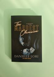 The Maddest Obsession (Made 2) thumb 2 5