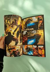 Batman (2016-) #126 thumb 2 3