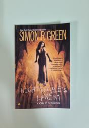 Nightingale's Lament (Nightside, Book 3) thumb 1 2