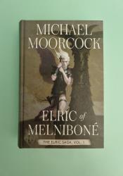 Elric of Melnibone, Volume 1 thumb 2 2