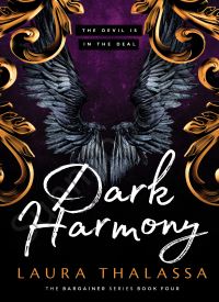 Dark Harmony (The Bargainer 4)