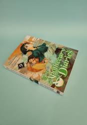 The Apothecary Diaries: Volume 9 (Light Novel) thumb 2 3