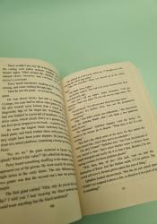 The Mark of Athena (Heroes of Olympus Book 3) thumb 2 5