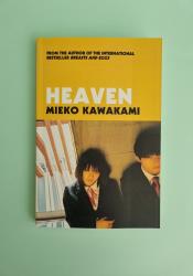 Heaven: Mieko Kawakami thumb 2 2