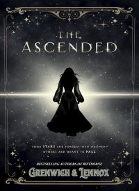 The Ascended (Aesymarean Duet 1) thumb 2 1