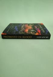 Promised in Blood (Broken Bloodlines Book 2) thumb 2 5