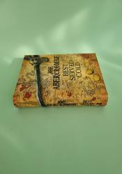 Best Served Cold (First Law World 4) thumb 1 4